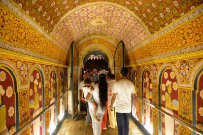 Temple of the Tooth Relic