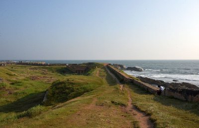 Galle Fort