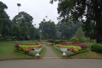 Botanic Garden