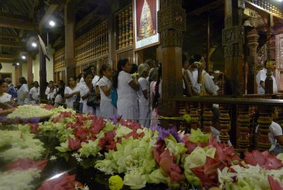 Temple of the Tooth Relic