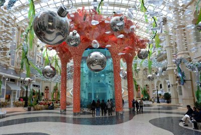 MGM Casino