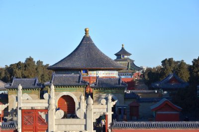 Temple of Heaven