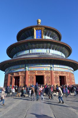Temple of Heaven