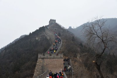 The Great Wall