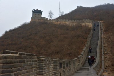 Juyong Pass Great Wall