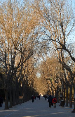 Jingshan Park