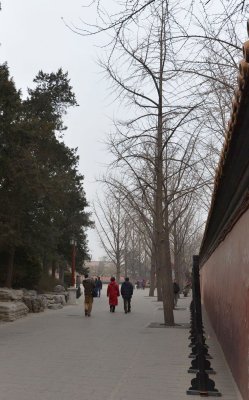 Jingshan Park