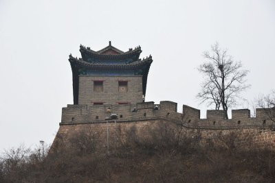 Juyong Pass Great Wall