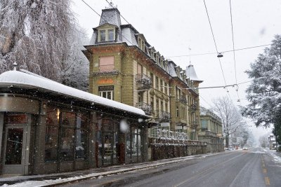 Lucerne