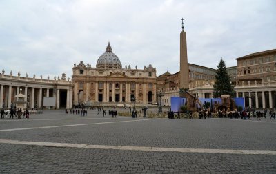 Vatican