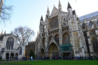 Westminster Abbey