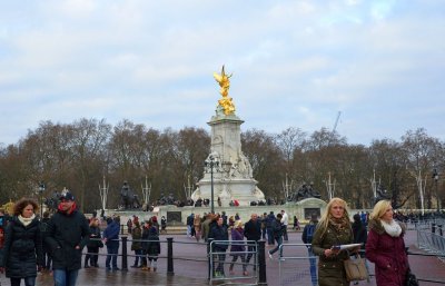 Victoria Memorial