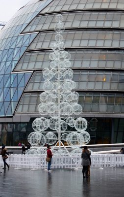 Thames Riverside