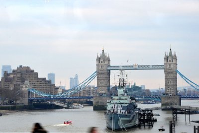 Tower Bridge