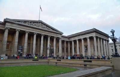 British Museum