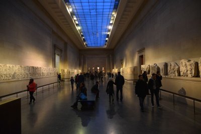 British Museum