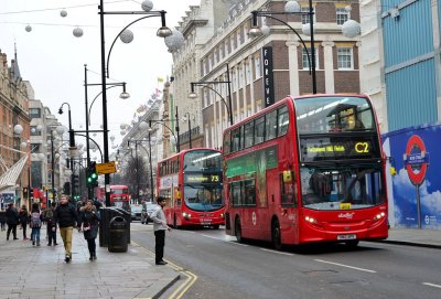 Regent Street