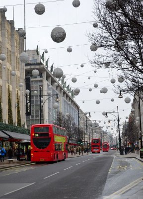 Regent Street