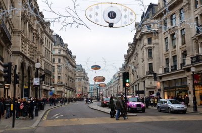 Regent Street