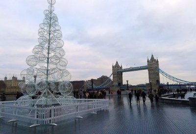 Tower Bridge