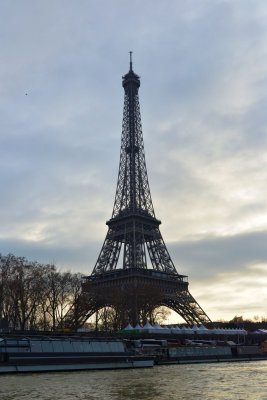 Eiffel Tower