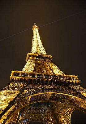 Eiffel Tower