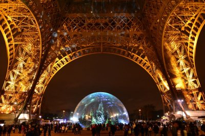 Eiffel Tower