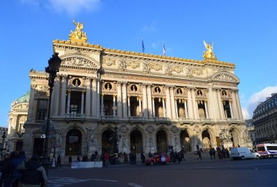 Paris Opera