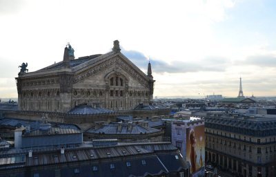 Paris Opera