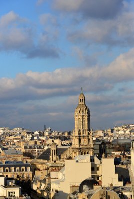 Montmatre 