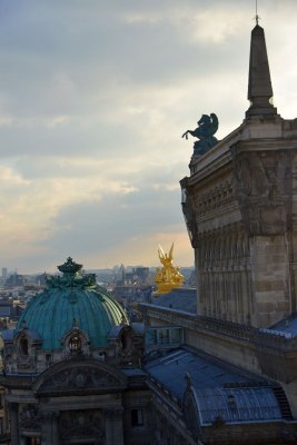 Paris Opera
