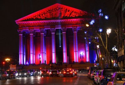 Pantheon