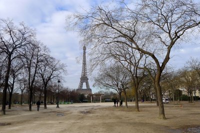 Eiffel Tower