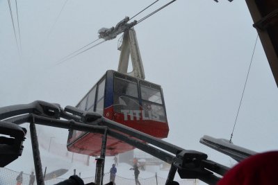 Mount Titlis