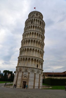 Pisa