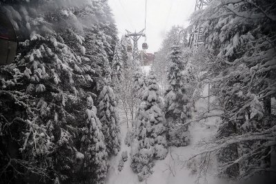 Mount Titlis
