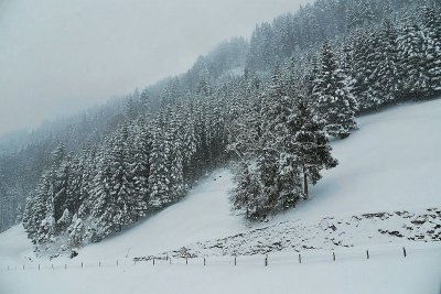 Mount Titlis