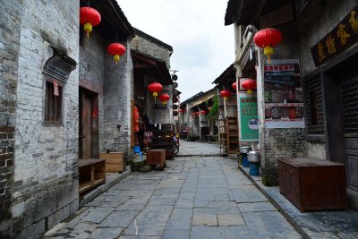 Huangyao Town