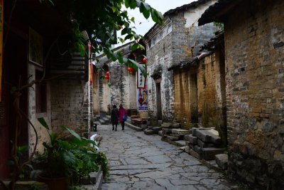 Huangyao Town