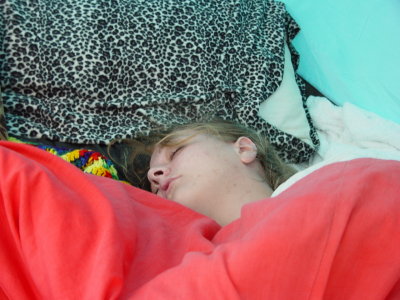 Walnut Grove Camp Grounds 2006