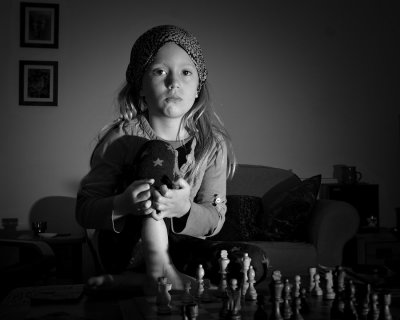 Chess Player 2