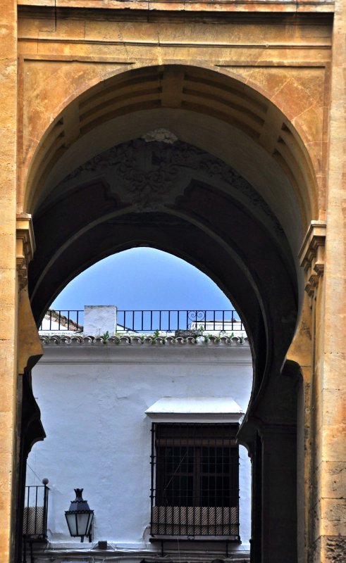 Cordoba