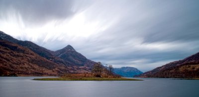 Loch Leven