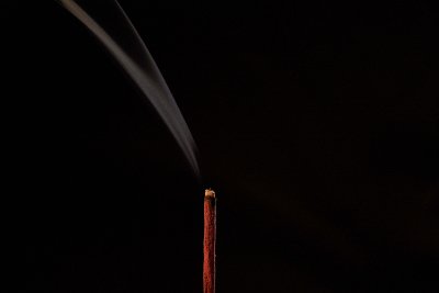 Incense stick