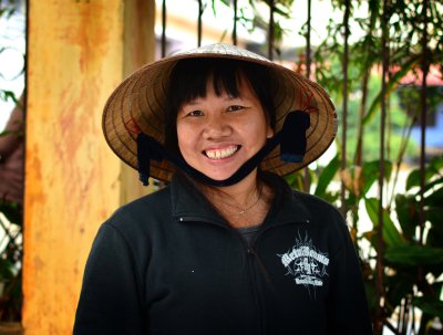 Hoi An
