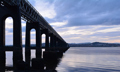 Tay Rail Bridge