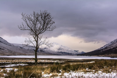 Glen Etive