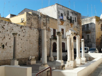 Bari