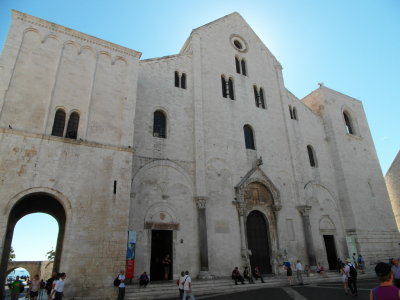 Bari