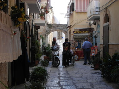 Bari